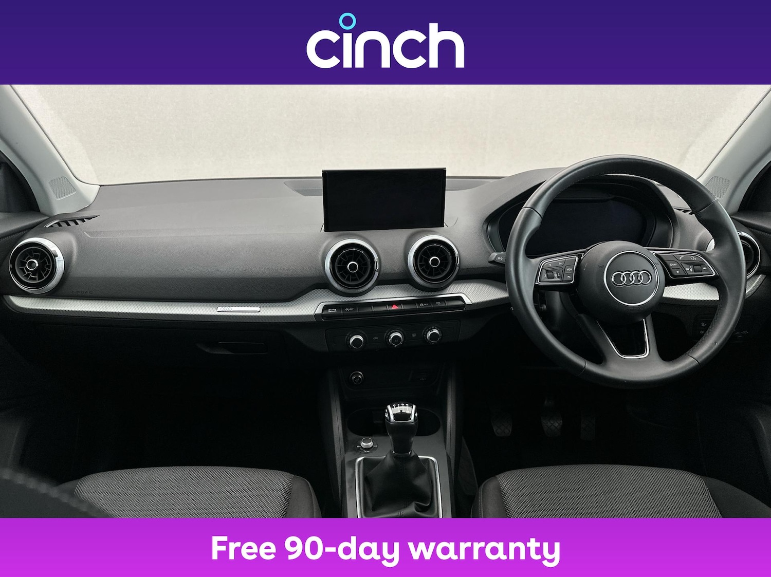 Used Audi Q2 2021 for sale - 76119666: Photo 15