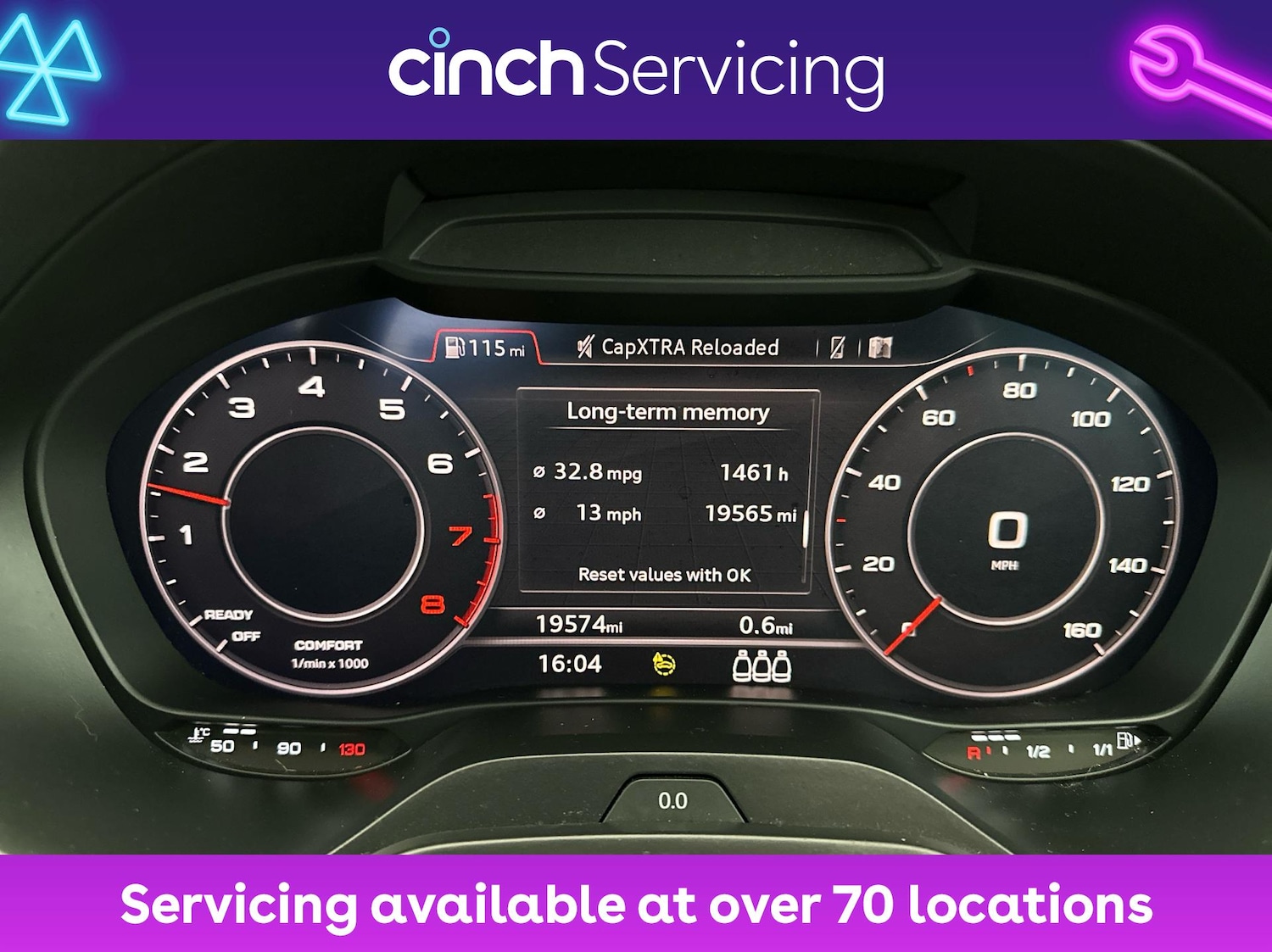 Used Audi Q2 2021 for sale - 76119666: Photo 18