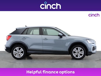Used Audi Q2 2021 for sale - 76119666: Photo 2