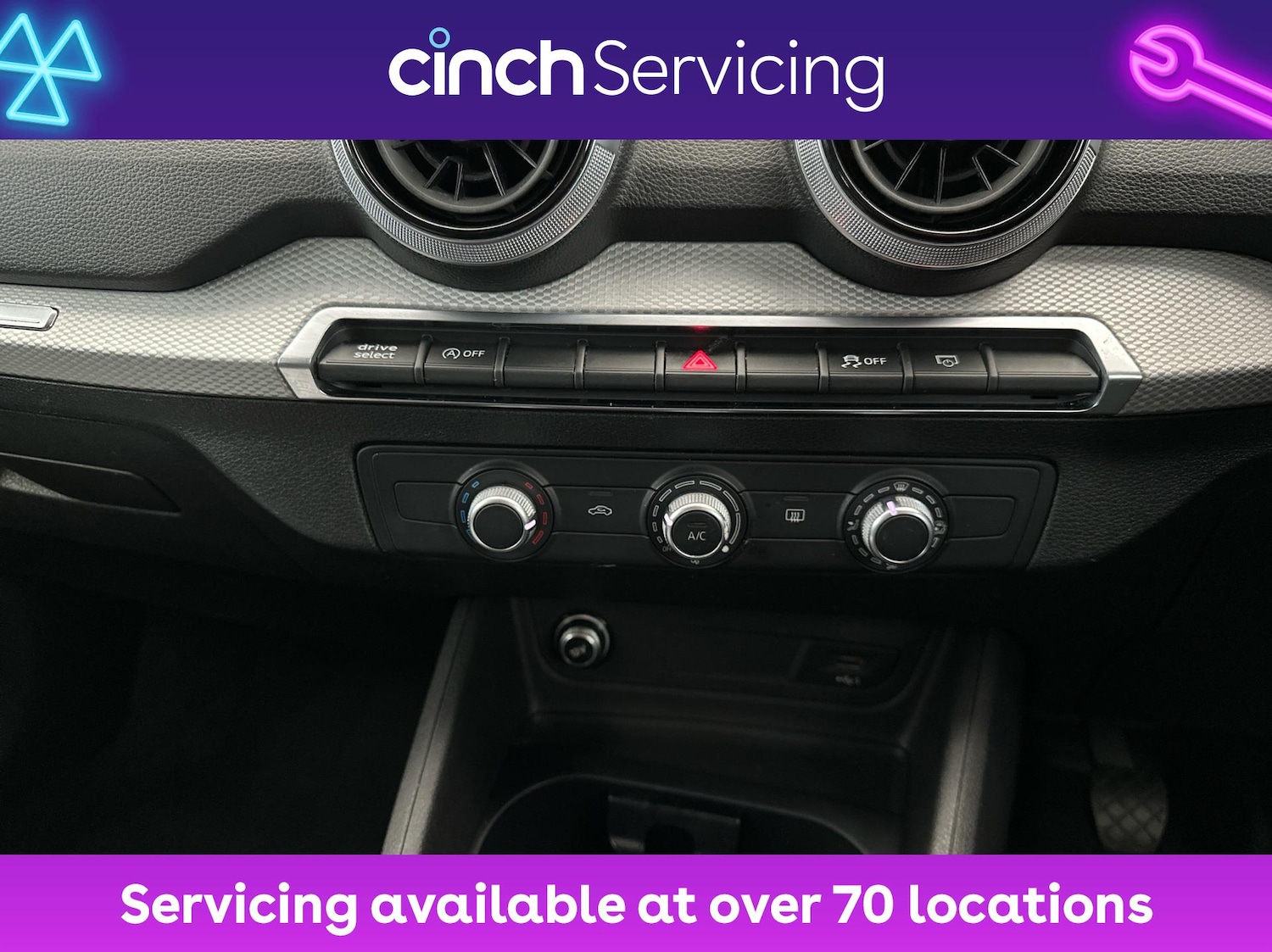 Used Audi Q2 2021 for sale - 76119666: Photo 31