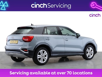 Used Audi Q2 2021 for sale - 76119666: Photo 3