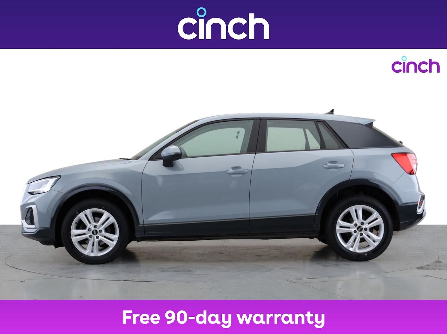 Used Audi Q2 2021 for sale - 76119666: Photo 8