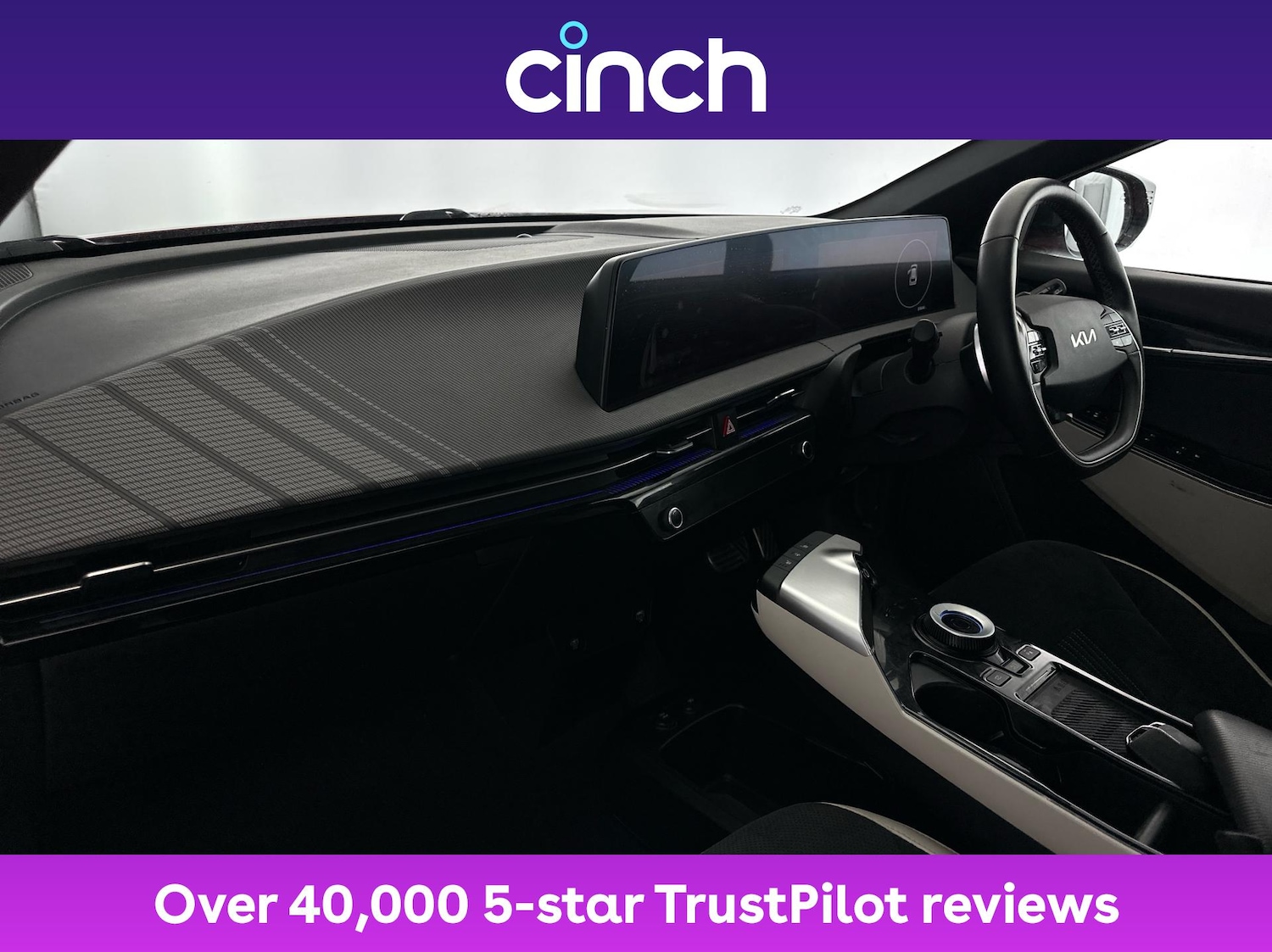 Used Kia EV6 2022 for sale - 77031563: Photo 14