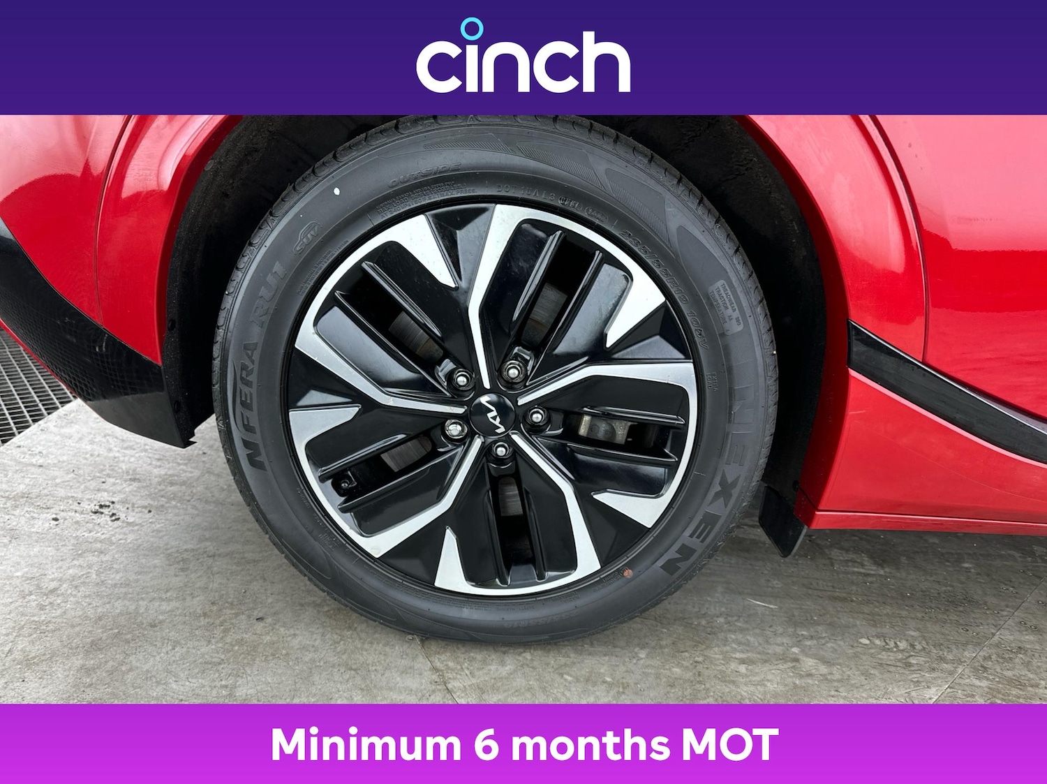 Used Kia EV6 2022 for sale - 77031563: Photo 27