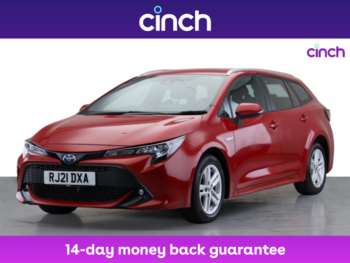 Used Toyota Corolla 2021 for sale - 74859048: Photo