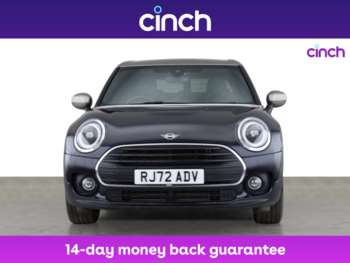 Used MINI Clubman 2022 for sale - 75136848: Photo