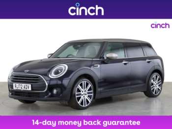 Used MINI Clubman 2022 for sale - 75136848: Photo