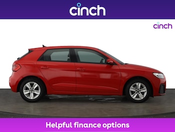Used Audi A1 2021 for sale - 75516934: Photo
