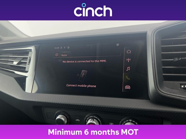 Used Audi A1 2021 for sale - 75516934: Photo 32