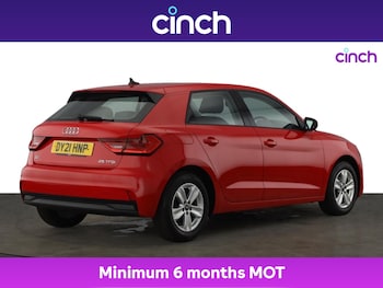 Used Audi A1 2021 for sale - 75516934: Photo