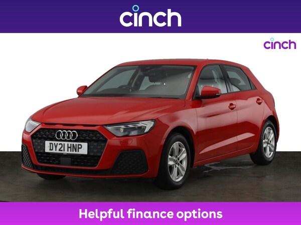 Used Audi A1 2021 for sale - 75516934: Photo 9