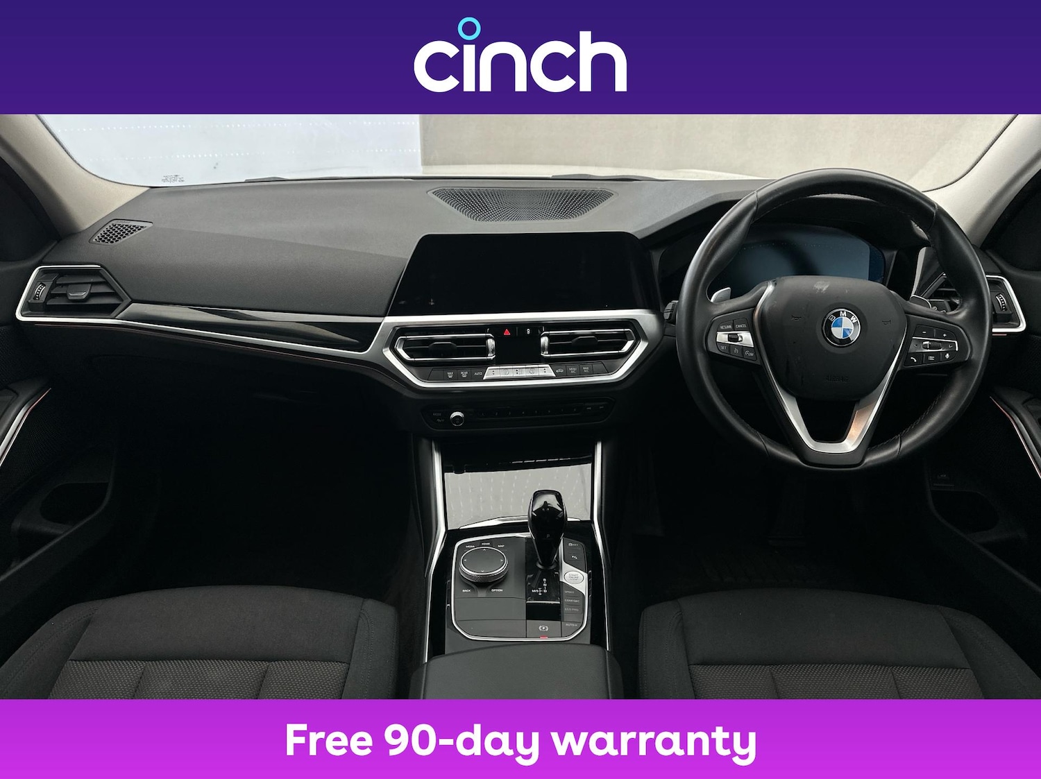 Used BMW 3 Series 2022 for sale - 76641456: Photo 15