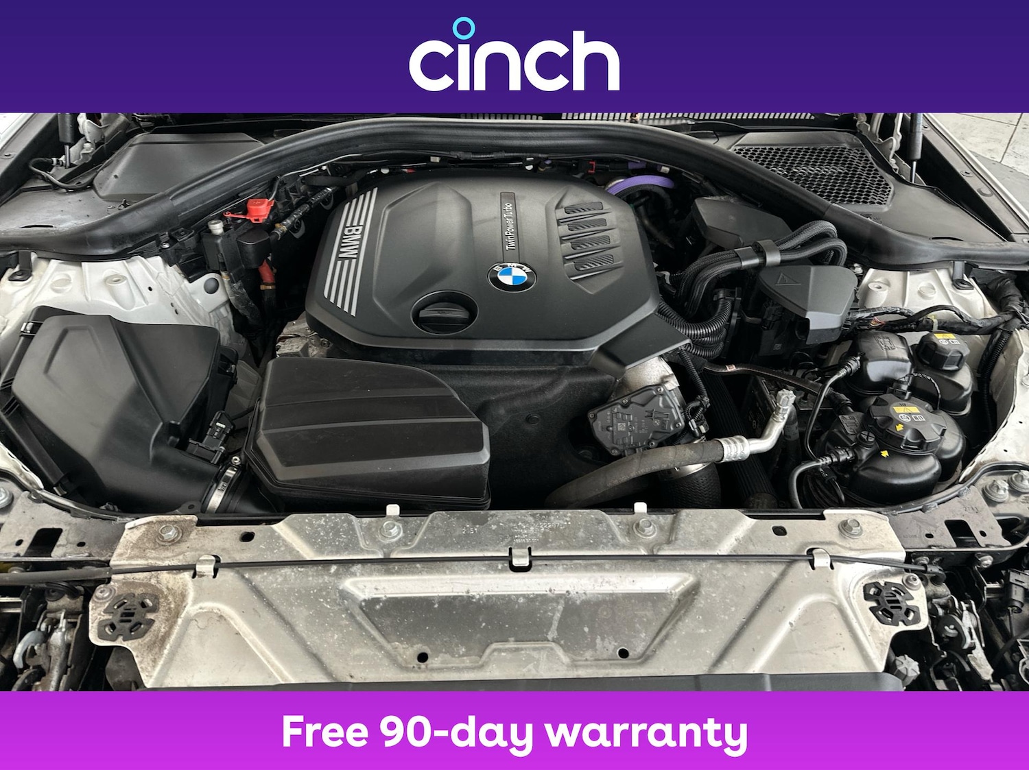 Used BMW 3 Series 2022 for sale - 76641456: Photo 23