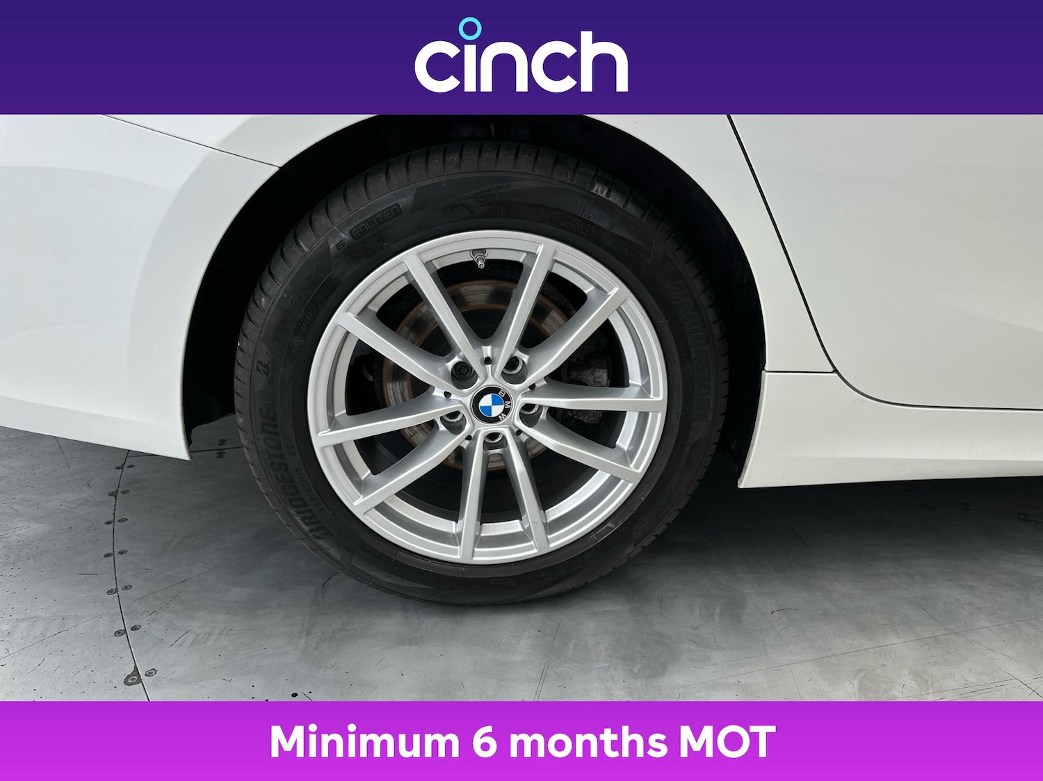 Used BMW 3 Series 2022 for sale - 76641456: Photo 27