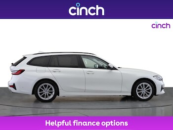 Used BMW 3 Series 2022 for sale - 76641456: Photo