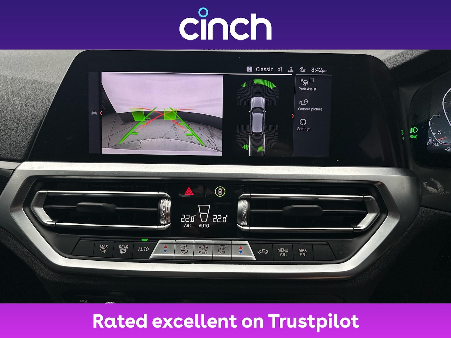 Used BMW 3 Series 2022 for sale - 76641456: Photo 33