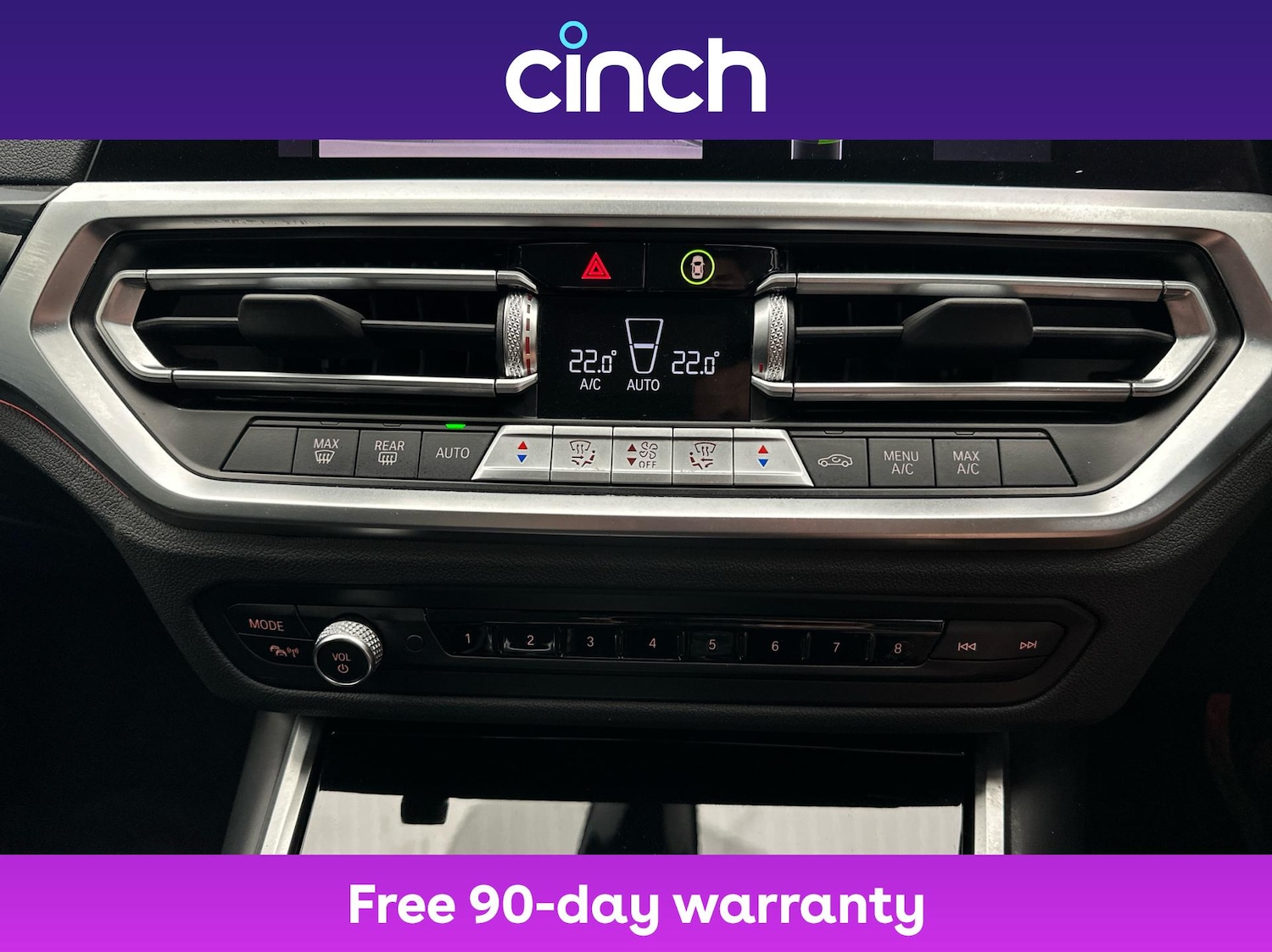 Used BMW 3 Series 2022 for sale - 76641456: Photo 34