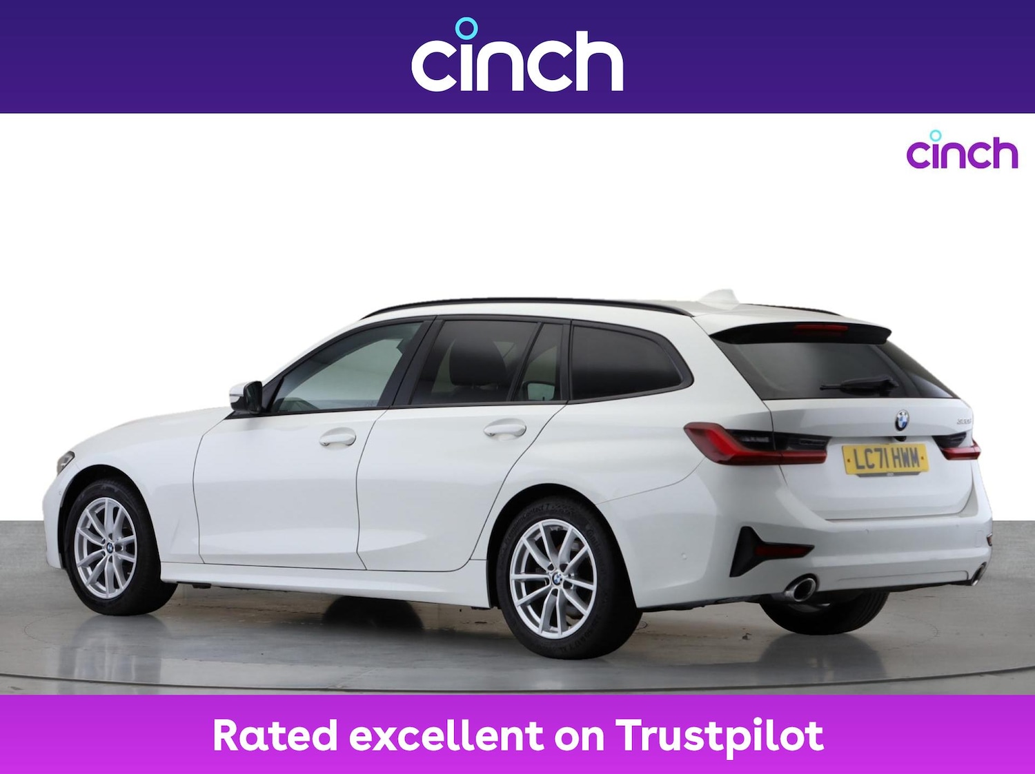 Used BMW 3 Series 2022 for sale - 76641456: Photo 6