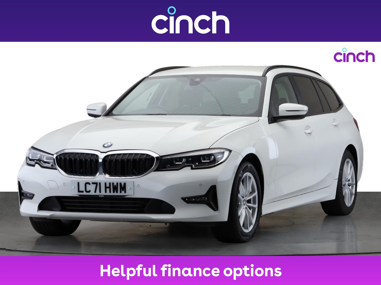 Used BMW 3 Series 2022 for sale - 76641456: Photo 9