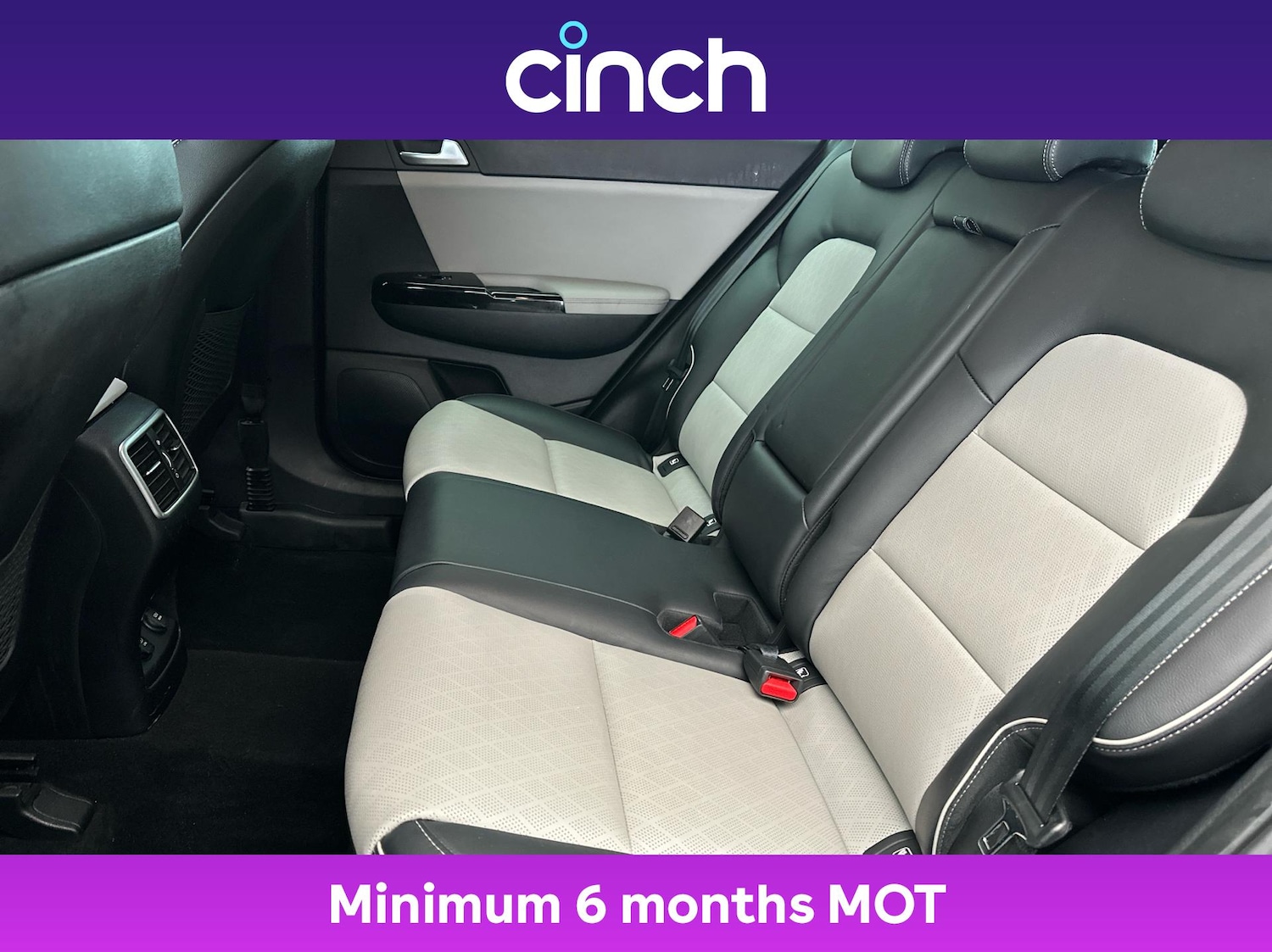 Used Kia Sportage 2021 for sale - 76434544: Photo 20