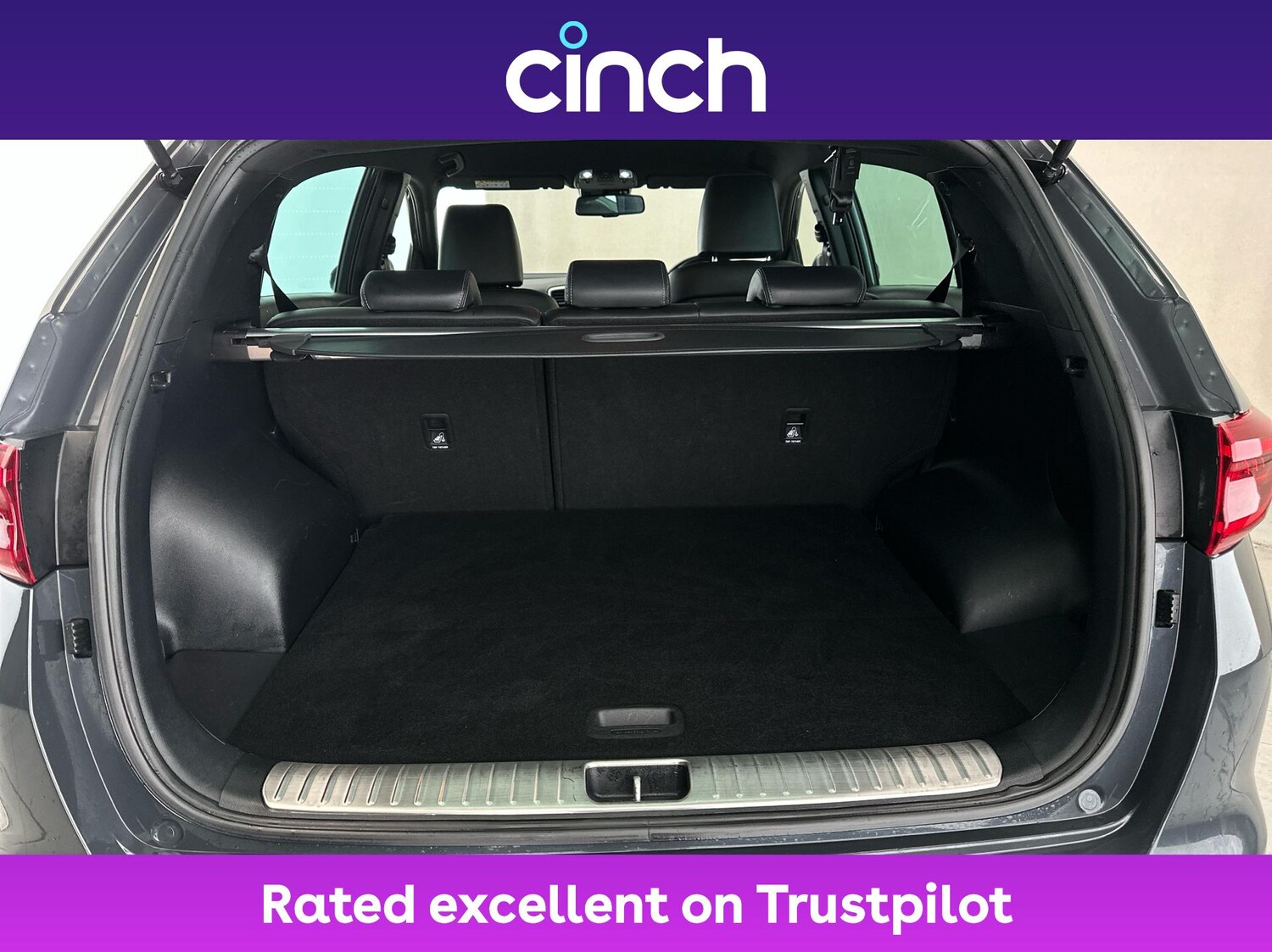 Used Kia Sportage 2021 for sale - 76434544: Photo 21