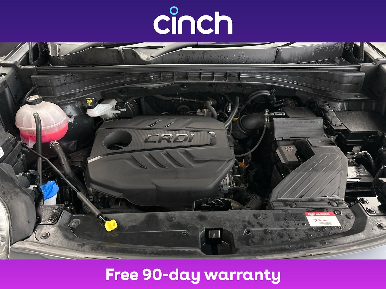 Used Kia Sportage 2021 for sale - 76434544: Photo 23