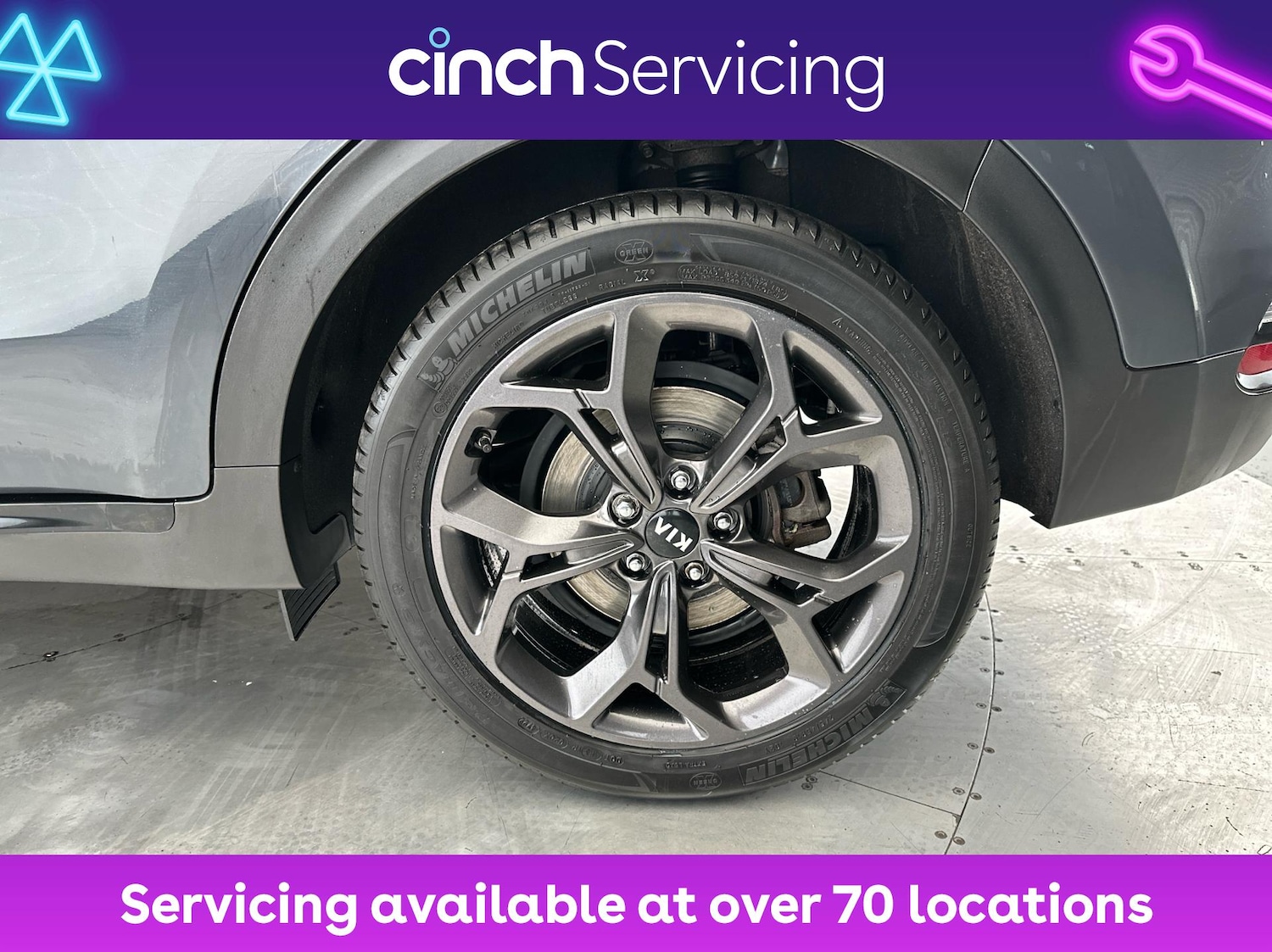 Used Kia Sportage 2021 for sale - 76434544: Photo 26