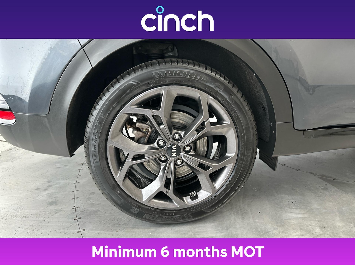 Used Kia Sportage 2021 for sale - 76434544: Photo 27