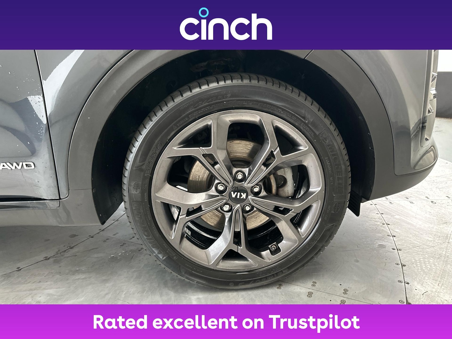 Used Kia Sportage 2021 for sale - 76434544: Photo 28