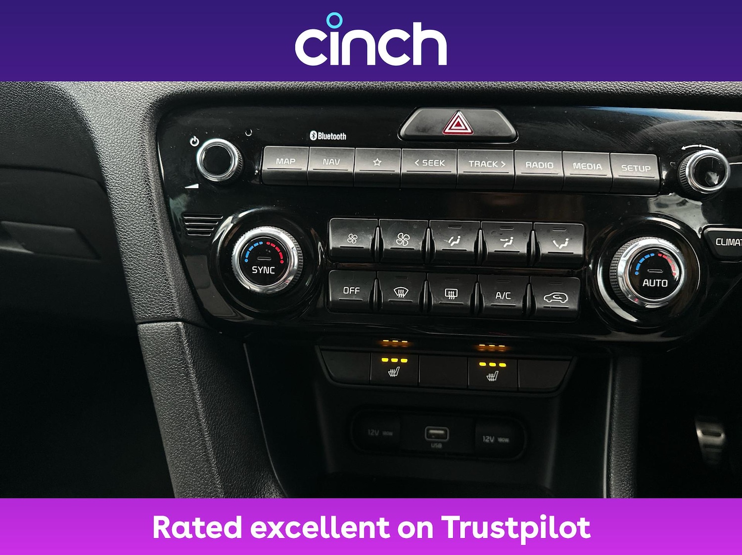 Used Kia Sportage 2021 for sale - 76434544: Photo 33