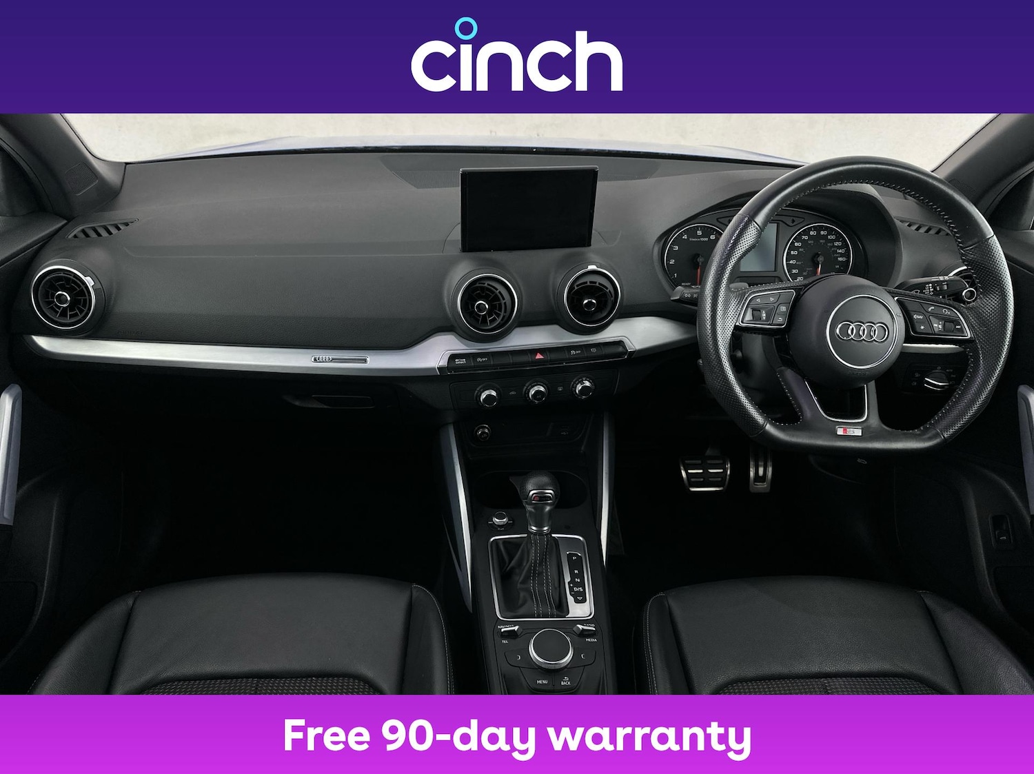 Used Audi Q2 2020 for sale - 76112644: Photo 15