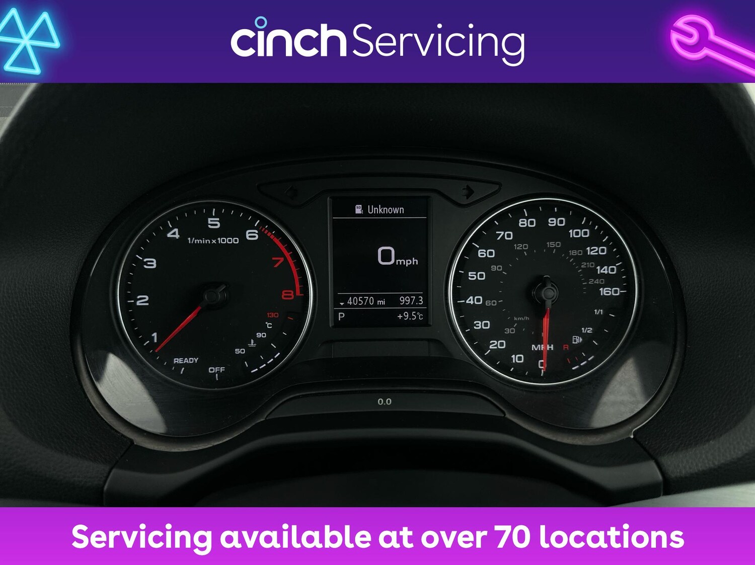Used Audi Q2 2020 for sale - 76112644: Photo 18