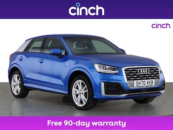 Audi - Q2