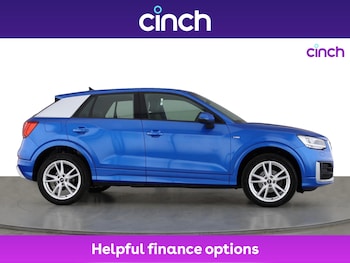 Used Audi Q2 2020 for sale - 76112644: Photo 2