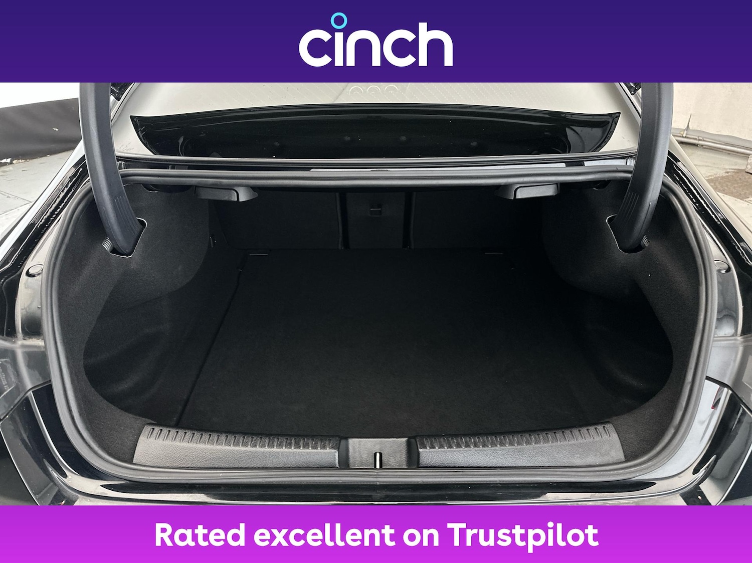 Used Mercedes-Benz CLA 2020 for sale - 76519838: Photo 21