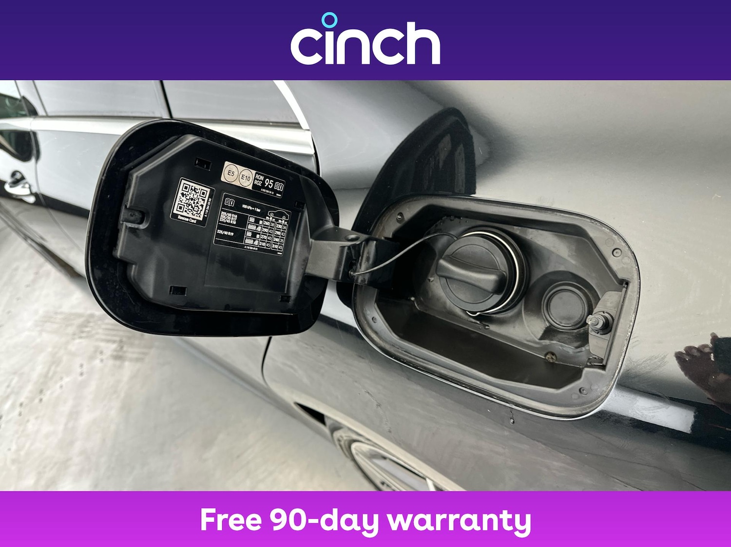 Used Mercedes-Benz CLA 2020 for sale - 76519838: Photo 29