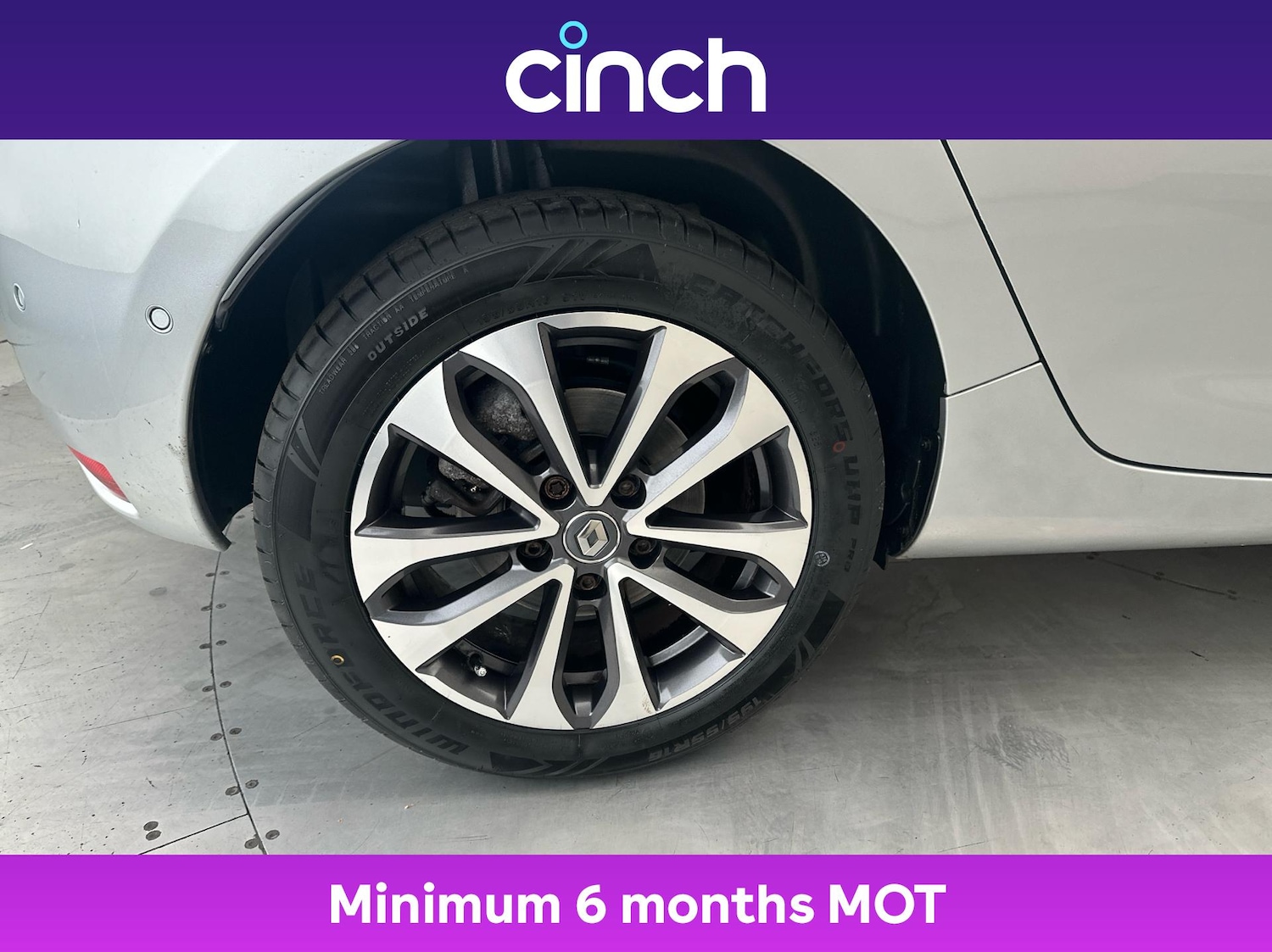 Used Renault Zoe 2021 for sale - 76173775: Photo 27