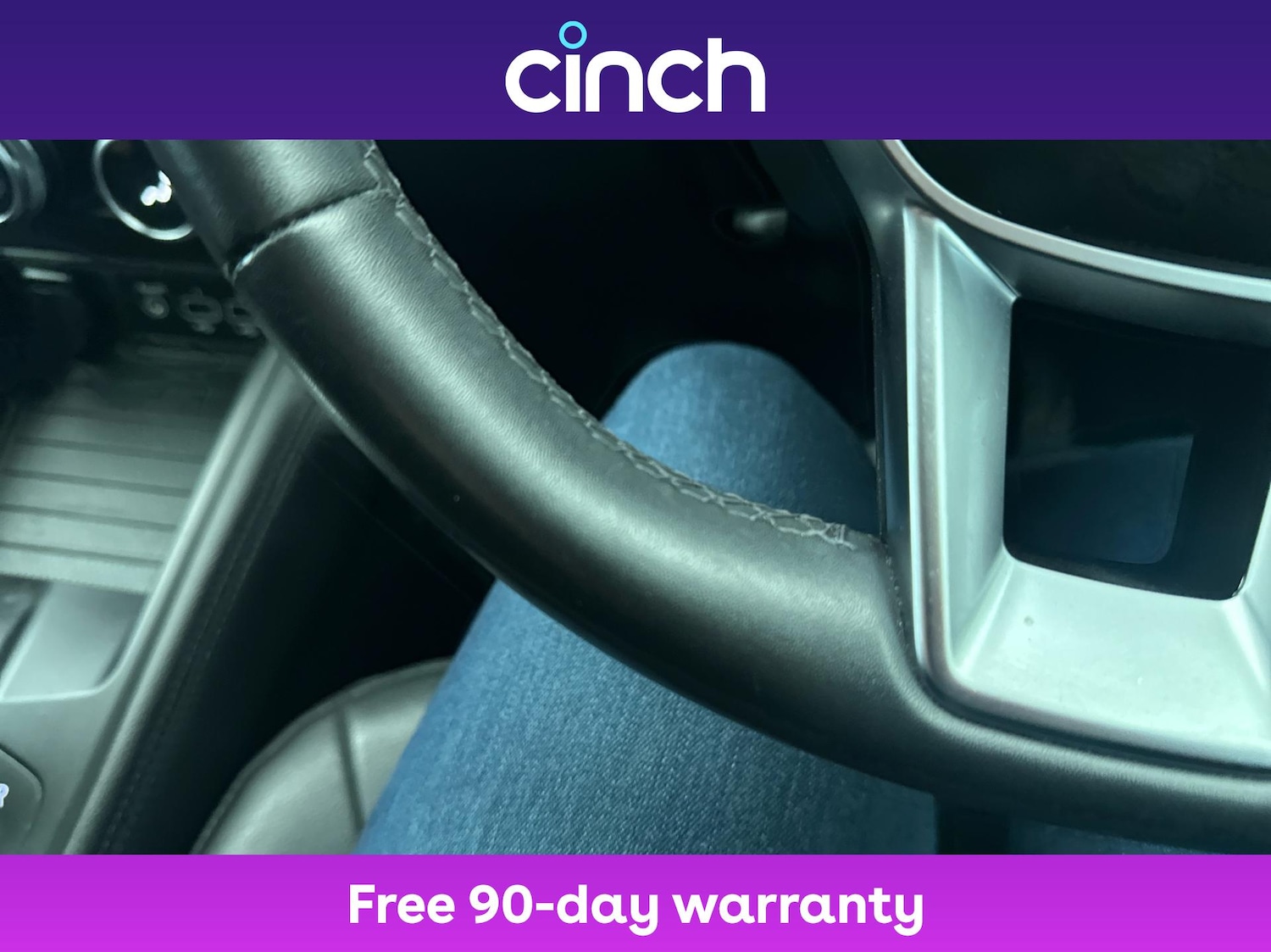Used Renault Zoe 2021 for sale - 76173775: Photo 29