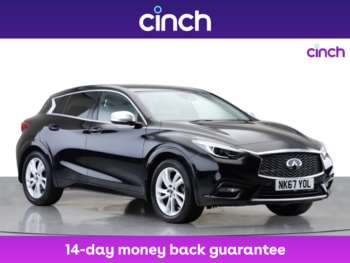 2017 - 1.6T Business Executive 5dr DCT