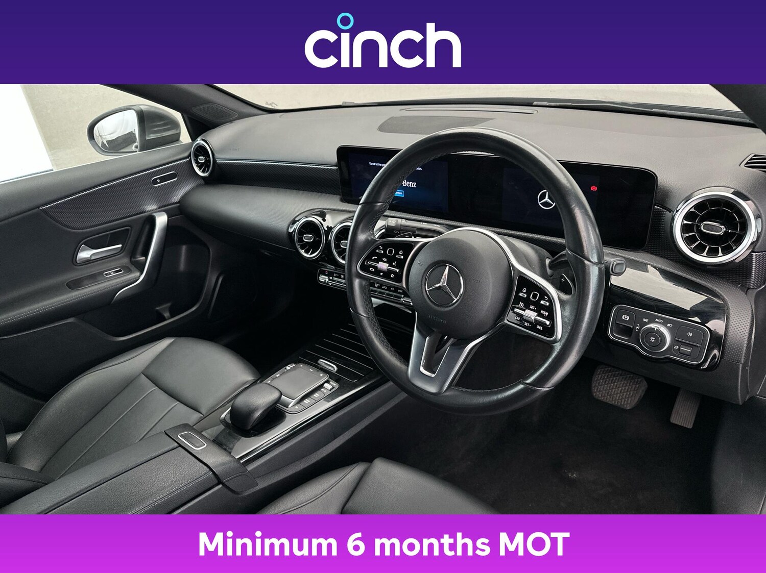 Used Mercedes-Benz A-Class 2022 for sale - 76574860: Photo 12