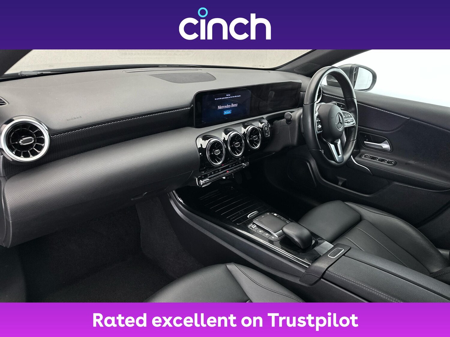 Used Mercedes-Benz A-Class 2022 for sale - 76574860: Photo 14