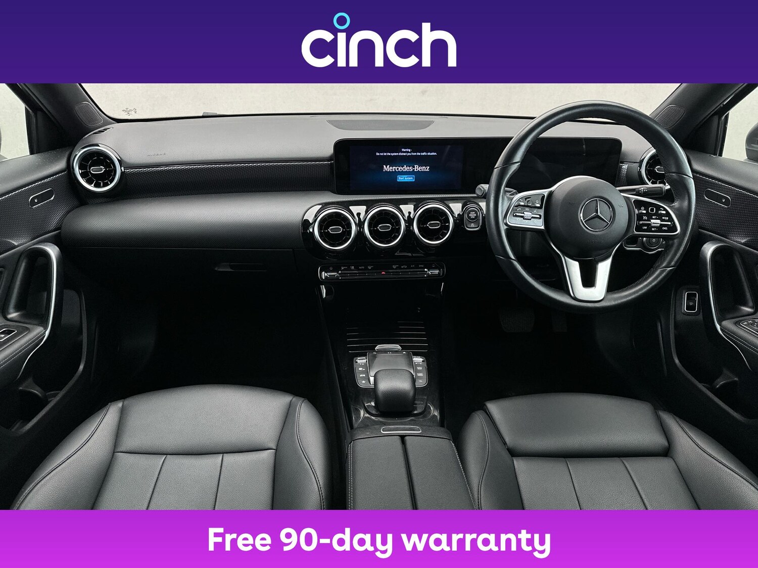 Used Mercedes-Benz A-Class 2022 for sale - 76574860: Photo 15