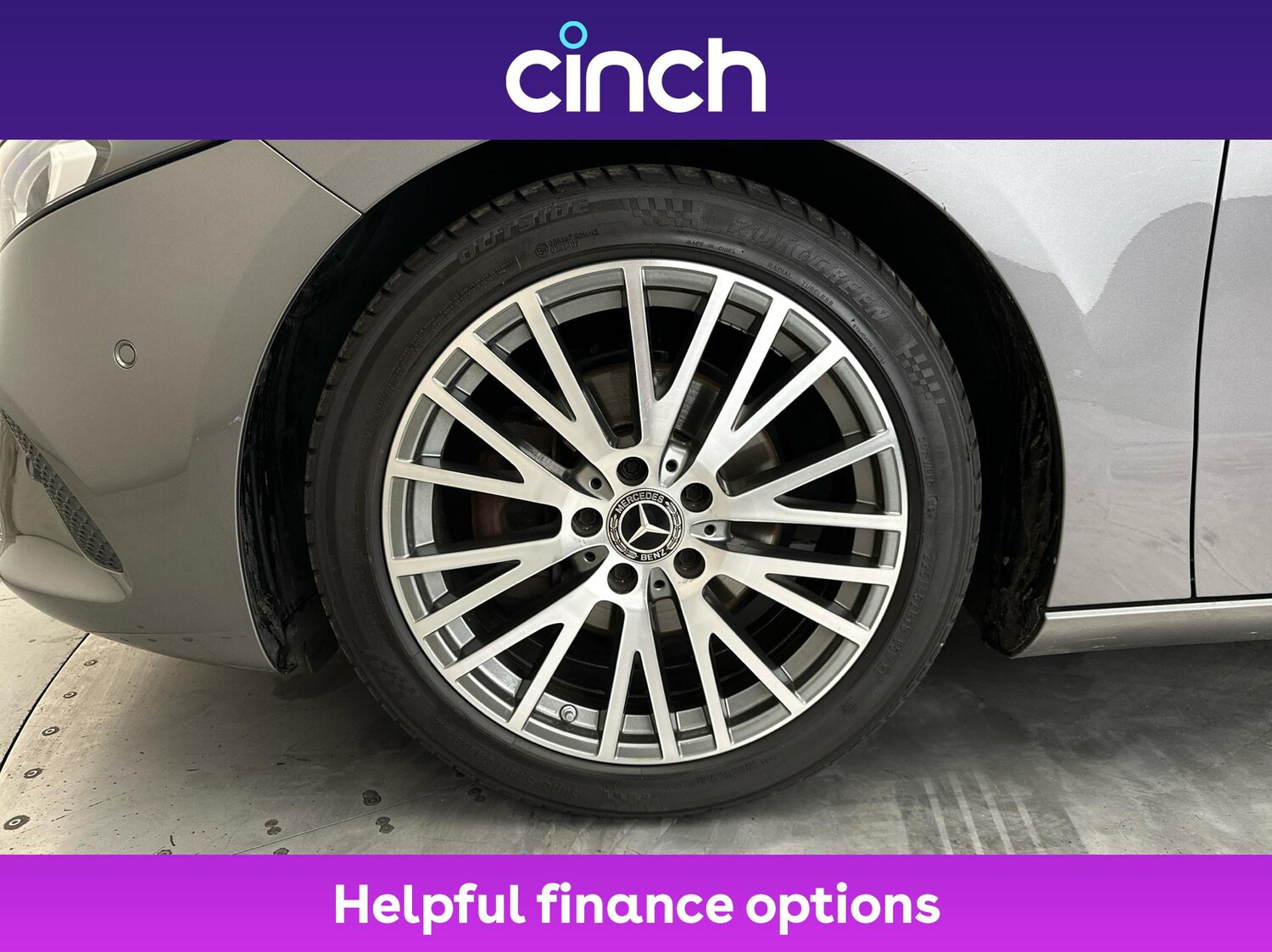 Used Mercedes-Benz A-Class 2022 for sale - 76574860: Photo 24