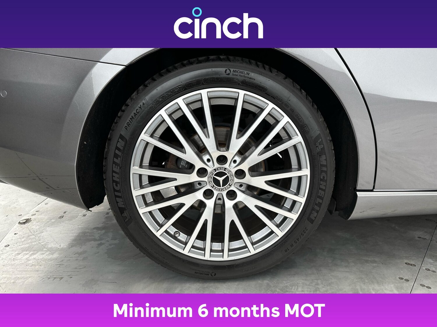 Used Mercedes-Benz A-Class 2022 for sale - 76574860: Photo 27