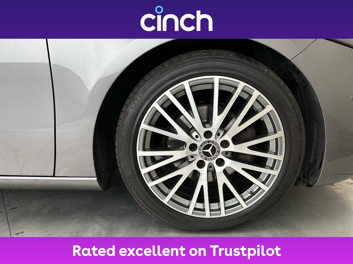 Used Mercedes-Benz A-Class 2022 for sale - 76574860: Photo 28