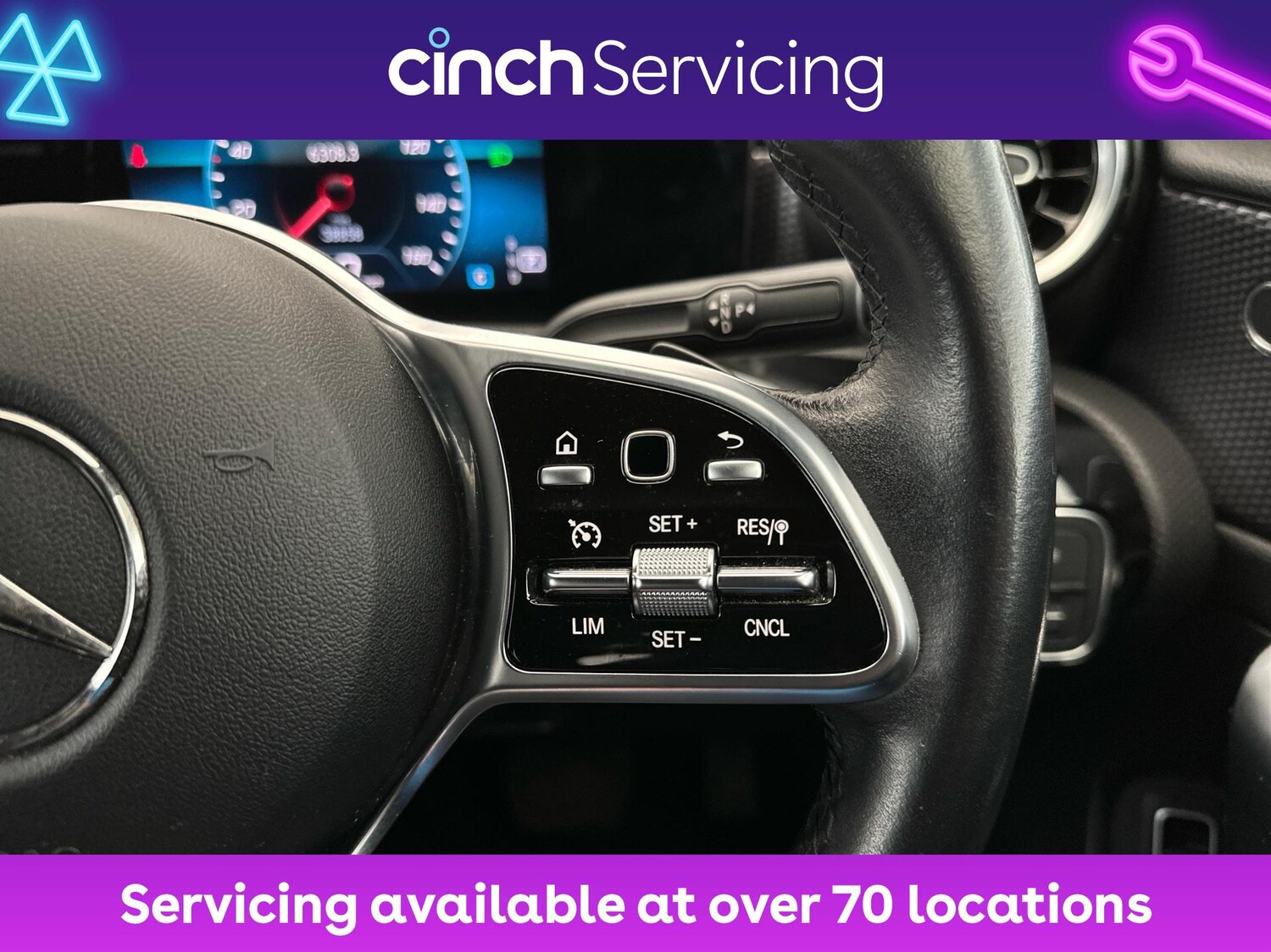 Used Mercedes-Benz A-Class 2022 for sale - 76574860: Photo 31