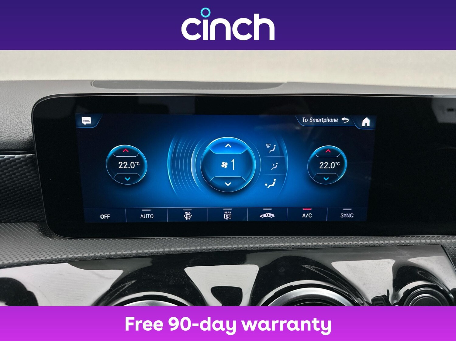 Used Mercedes-Benz A-Class 2022 for sale - 76574860: Photo 34