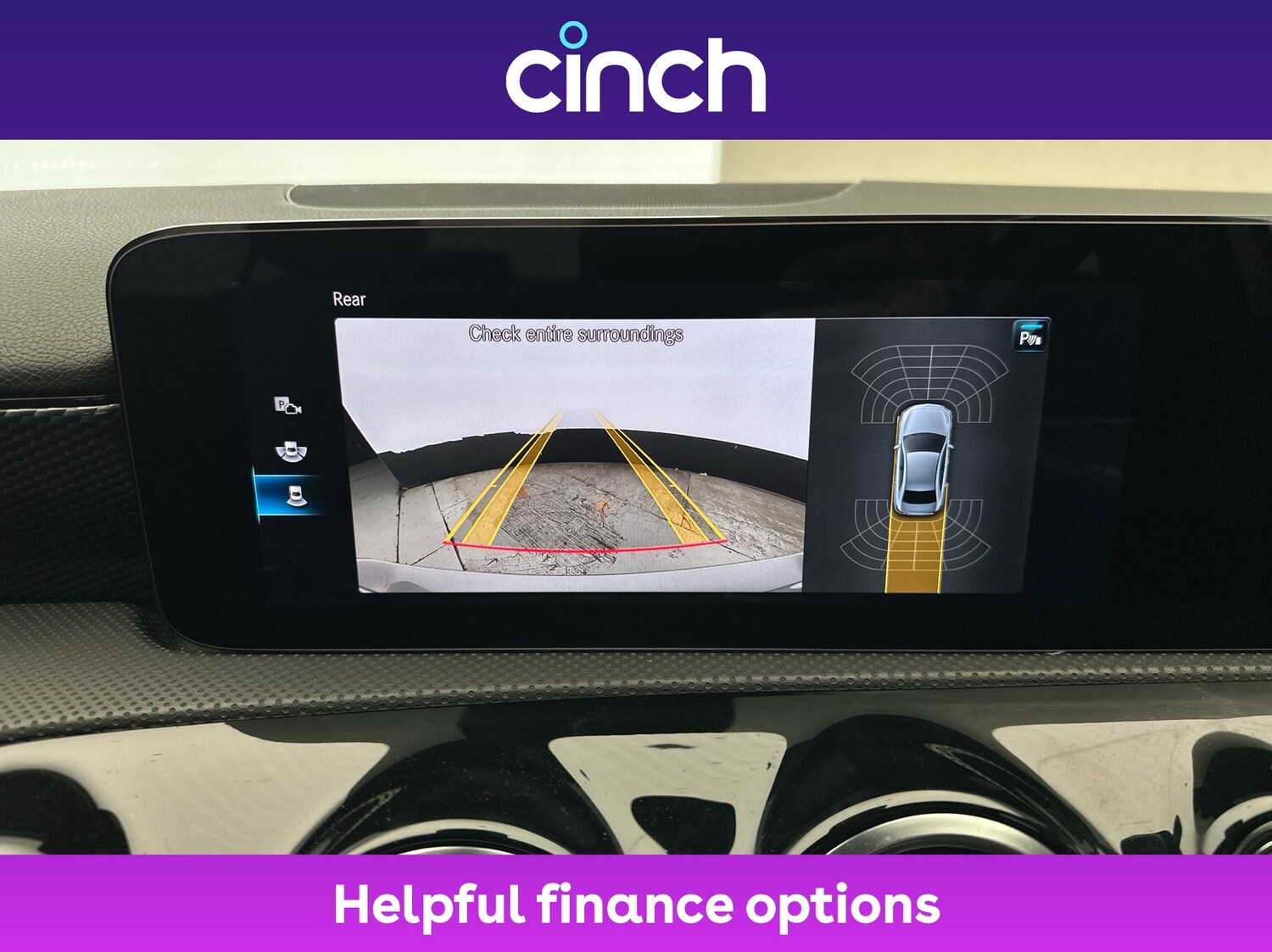 Used Mercedes-Benz A-Class 2022 for sale - 76574860: Photo 35