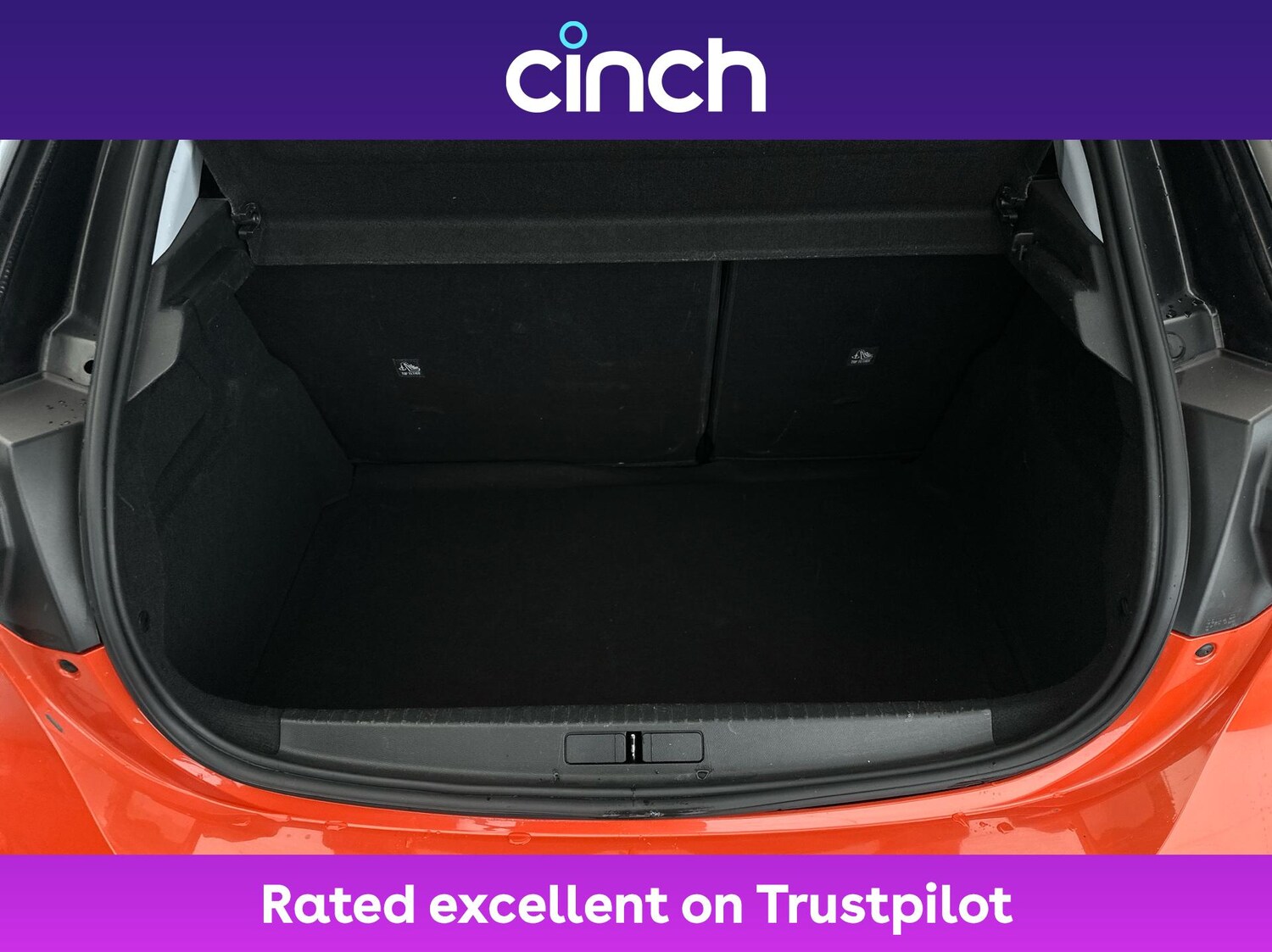 Used Vauxhall Corsa 2022 for sale - 76862964: Photo 21