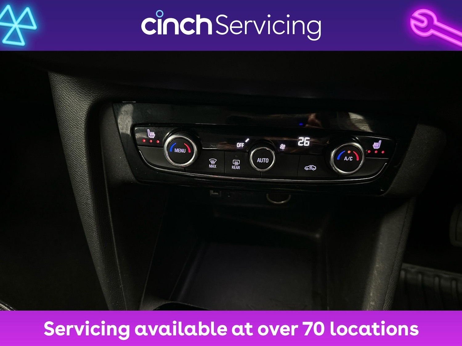 Used Vauxhall Corsa 2022 for sale - 76862964: Photo 36